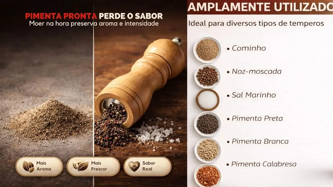 Sal para churrasco: Os melhores do mercado atual!