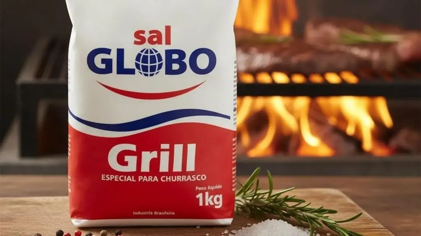 Sal para churrasco: Os melhores do mercado atual!