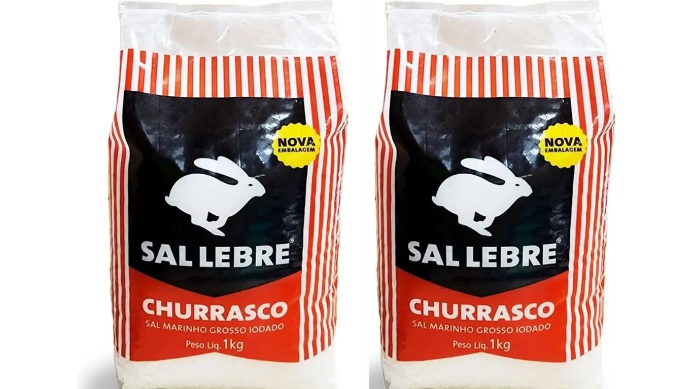 Sal para churrasco: Os melhores do mercado atual!