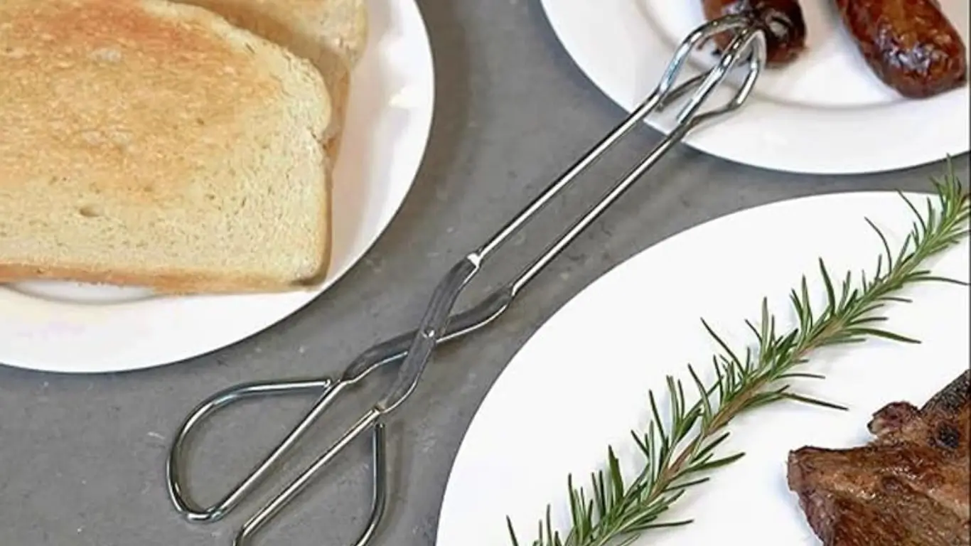 Top5 dos Melhores Pegadores para Churrasco: Guia Completo!