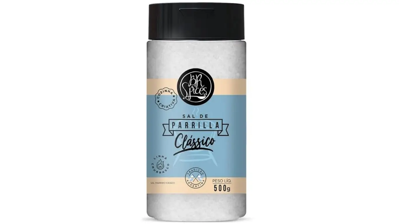 Sal Grosso Lebre vs. Sal Parrilha Br Spices: Qual Deles é Melhor para Churrasco?